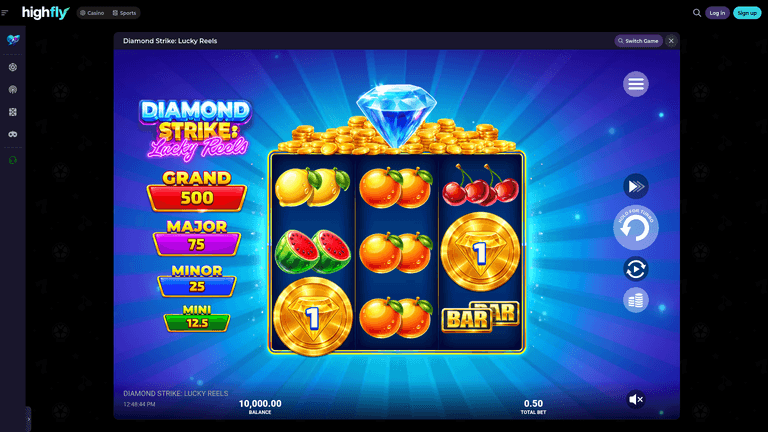In-Text Image 2 - Highflybet Casino